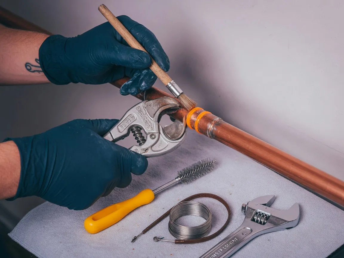 Why choose Sump Pump Repair in Linden, CA